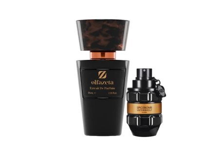 viktor rolf spicebomb