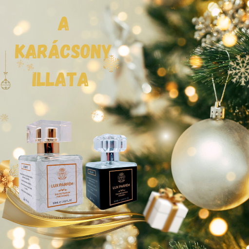 Válaszd a Legszebb Ajándékot Karácsonyra!