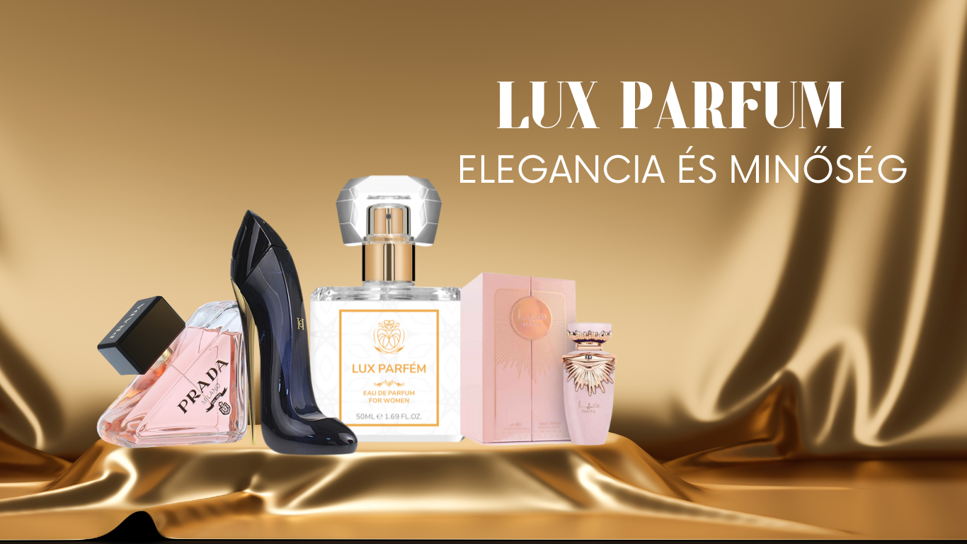 LUXPARFUMOK