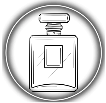 A HÓNAP PARFÜMJE: MÁJUS Lux Parfum 519 – My Way Nectar ihlette inspirált illat