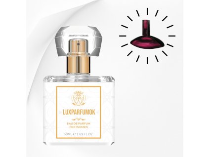 670 Lux parfüm / CALVIN KLEIN - DEEP EUPHORIA