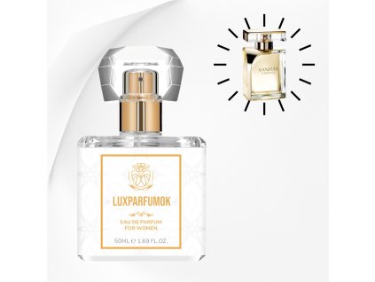 140 Lux parfüm / VERSACE - VANITAS