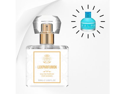 027 Lux parfüm / RALPH LAUREN - RALPH