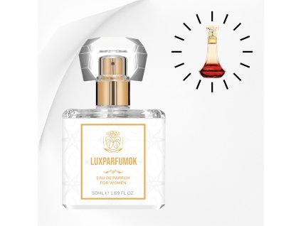189 Lux parfüm / BEYONCÉ - HEAT