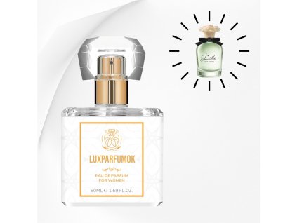 186 Lux parfüm / DOLCE & GABBANA - DOLCE
