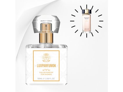 011 Lux parfüm / ESTÉE LAUDER - MODERN MUSE EAU DE ROUGE