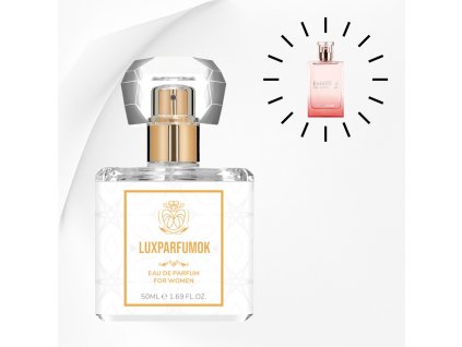 091 Lux parfüm / YVES ROCHER - COMME UNE EVIDENCE L'EAU DE PARFUM INTENSE
