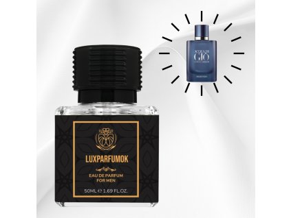 202 Lux parfüm / GIORGIO ARMANI - ACQUA DI GIÒ PROFONDO