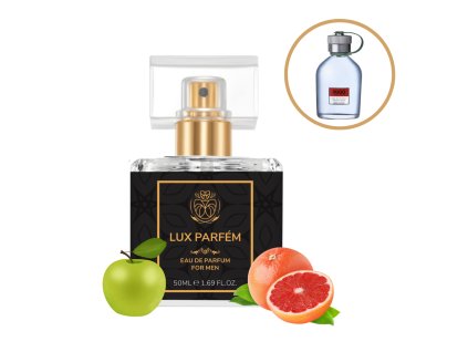 228 Lux Parfém HUGO BOSS HUGO