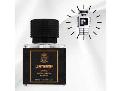 237 Lux parfüm / PACO RABANNE - PHANTOM