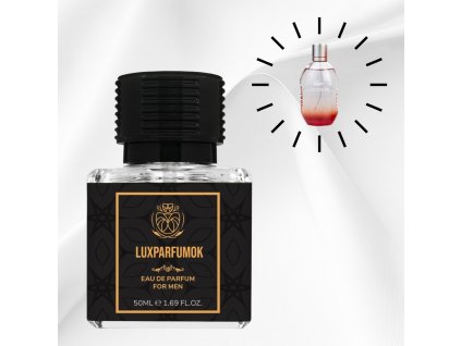 297 Lux parfüm / LACOSTE FRAGRANCES - STYLE IN PLAY