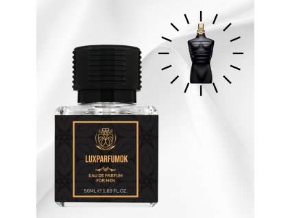 224 Lux parfüm / JEAN PAUL GAULTIER - LE MALE LE PARFUM