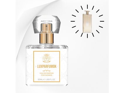 008 Lux parfüm / LANCOME - IDÔLE