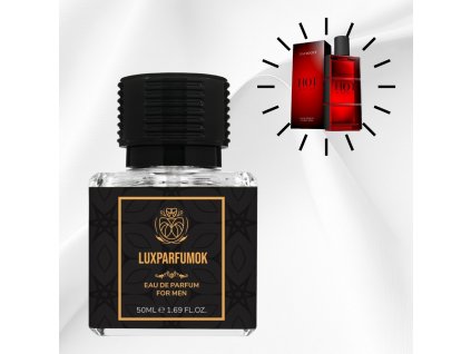 229 Lux parfüm / DAVIDOFF - HOT WATER
