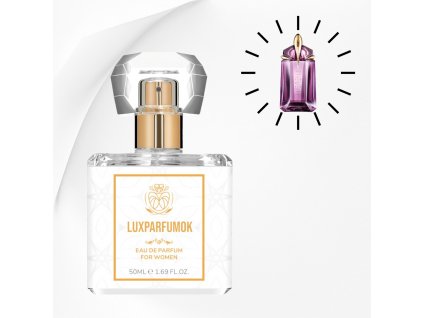 022 Lux parfüm / THIERRY MUGLER - ALIEN