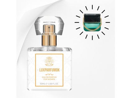 113 Lux parfüm / MARC JACOBS - DECADENCE