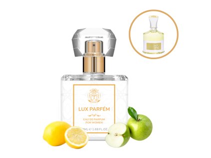 988 LUX PARFUM Inspirált / CREED - AVENTUS FOR HER