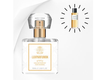 960 Lux parfüm nőknek / DIOR - VANILLA DIORAMA