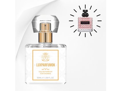 969 Lux parfüm / VALENTINO DONNA - BORN IN ROMA