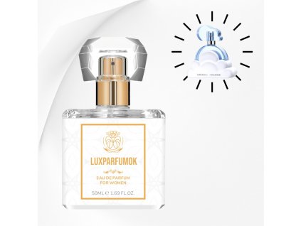 511 Lux parfüm / ARIANA GRANDE - CLOUD