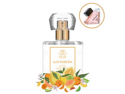 028 Lux Parfém PRADA PARADOXE