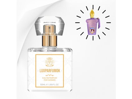060 Lux parfüm / XERJOFF - LA TOSCA