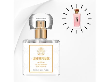 070 Lux parfüm / DOLCE & GABBANA - Q