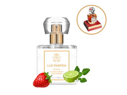 063 Lux Parfém L'INTERDIT GIVENCHY