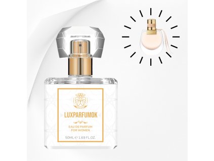083 Lux parfüm  / CHLOÉ - NOMADE