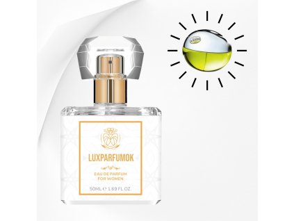 097 Lux parfüm / DONNA KARAN - DKNY BE DELICIOUS