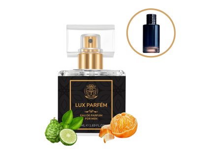 301 LUX PARFUM Inspirált / DIOR - SAUVAGE