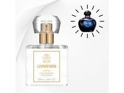 066 Lux parfüm / DIOR - MIDNIGHT POISON