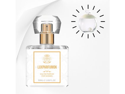 193 Lux parfüm / CACHAREL - NOA