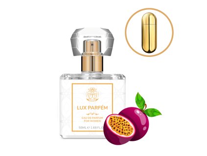 144 LUX PARFUM Inspirált / CAROLINA HERRERA - 212 VIP