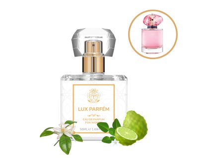 519 Lux Parfum  My Way Nectar - Giorgio Armani