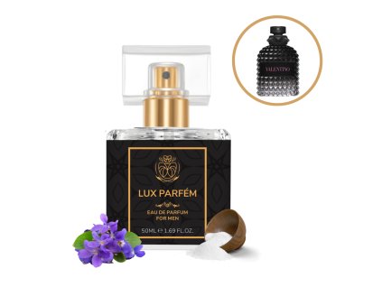 360M Lux Parfém Valentino Uomo Born v Róme