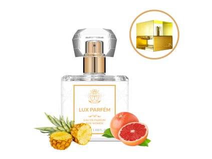 520 Lux Parfém Zen Shiseido