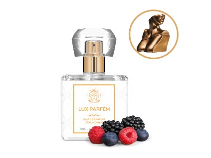 522LUX PARFUM Inspirált   Eilish - Billie Eilish