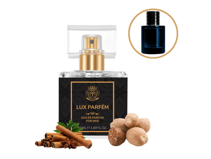 866 LUX PARFUM Inspirált  DIOR - SAUVAGE ELIXIR