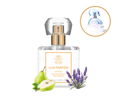 511 LUX PARFUM Inspirált  ARIANA GRANDE - CLOUD