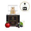 253 LUX PARFUM Inspirált  CREED - AVENTUS