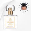 045 Lux parfüm / VERSACE - CRYSTAL NOIR