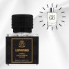 215 Lux parfüm / GIORGIO ARMANI - ACQUA DI GIO ESSENZA