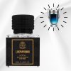 209 Lux parfüm / PACO RABANNE - INVICTUS LEGEND