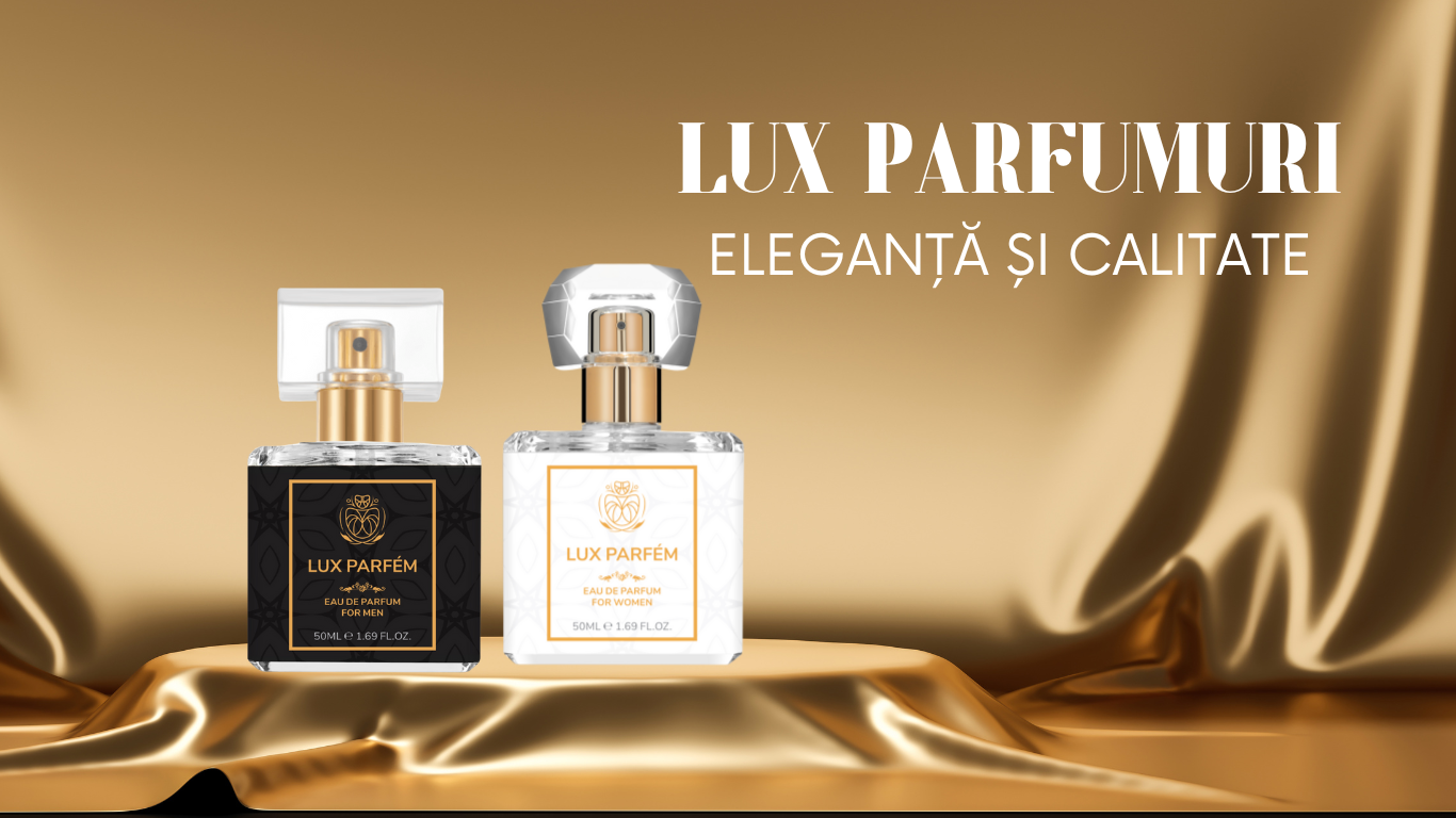 LUXPARFUM