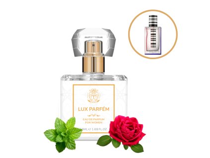 907 Lux Parfém BALENCIAGA FLORABOTANICA