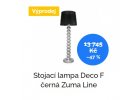 Výprodej stojacích lamp