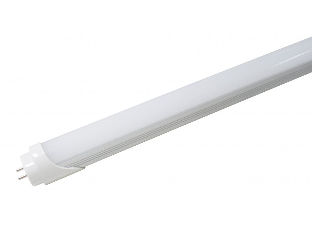 LED zářivka, 18 W, studená bílá