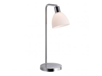 Ray  , stolní lampa kov, sklo IP20