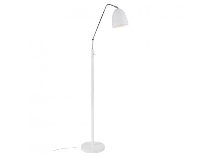 Alexander  , stojací lampa kov, plast IP20